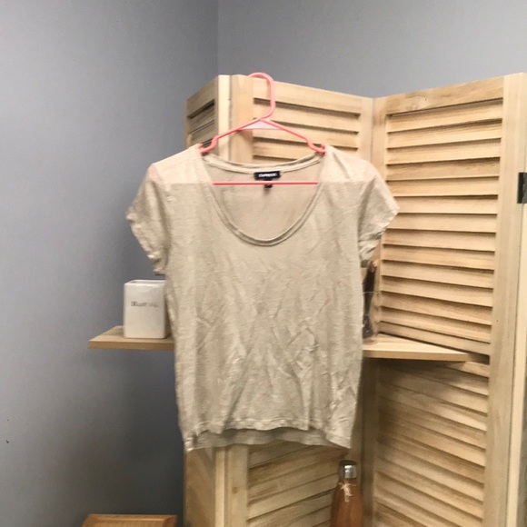 Express s/p top - Picture 1 of 4